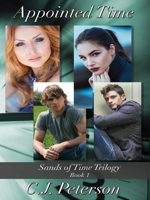 cover image of Appointed Time